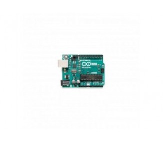 Placa Arduino Uno Rev.3