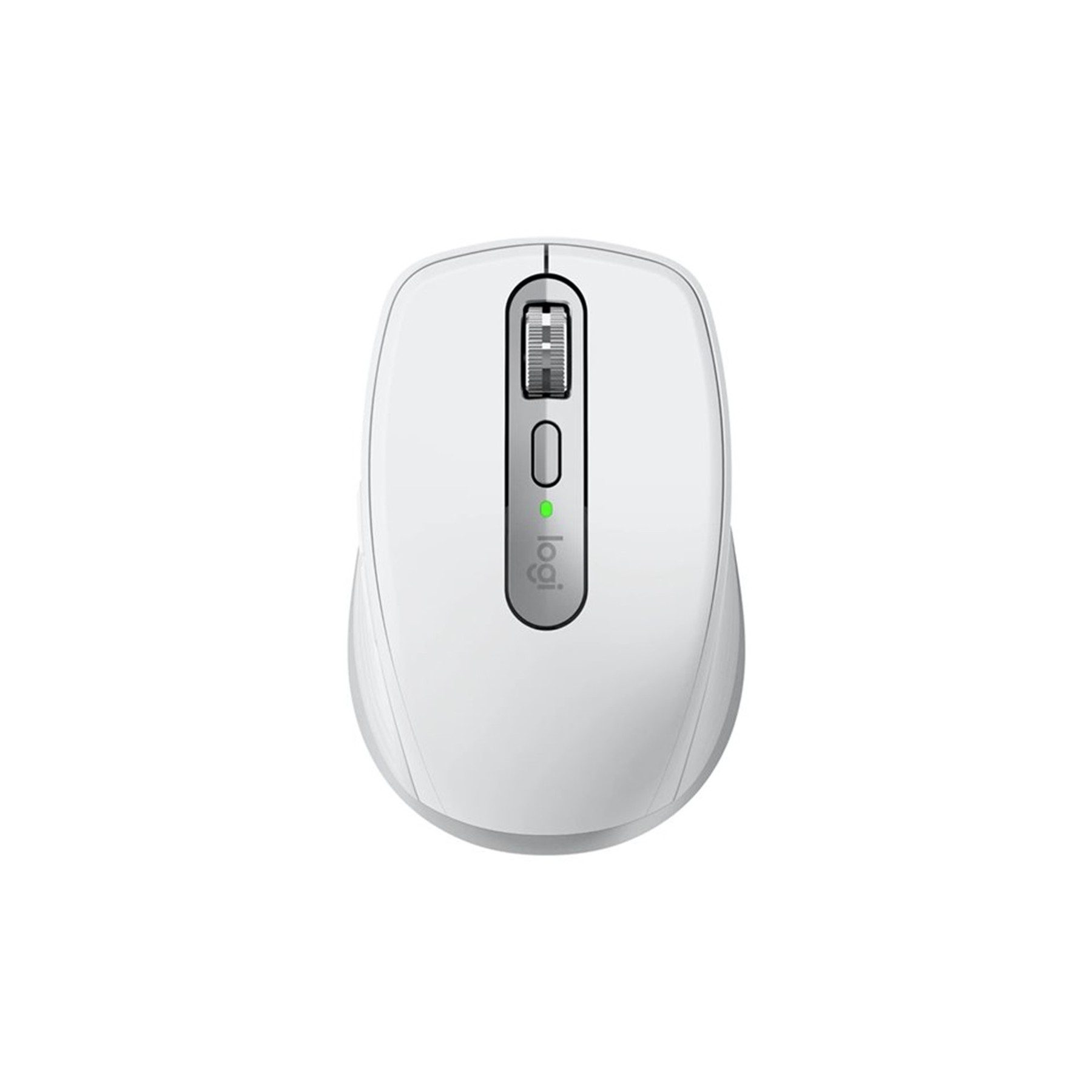 Mouse Raton Logitech Mx Anywhere 3S Wireless Inalambrico Blu