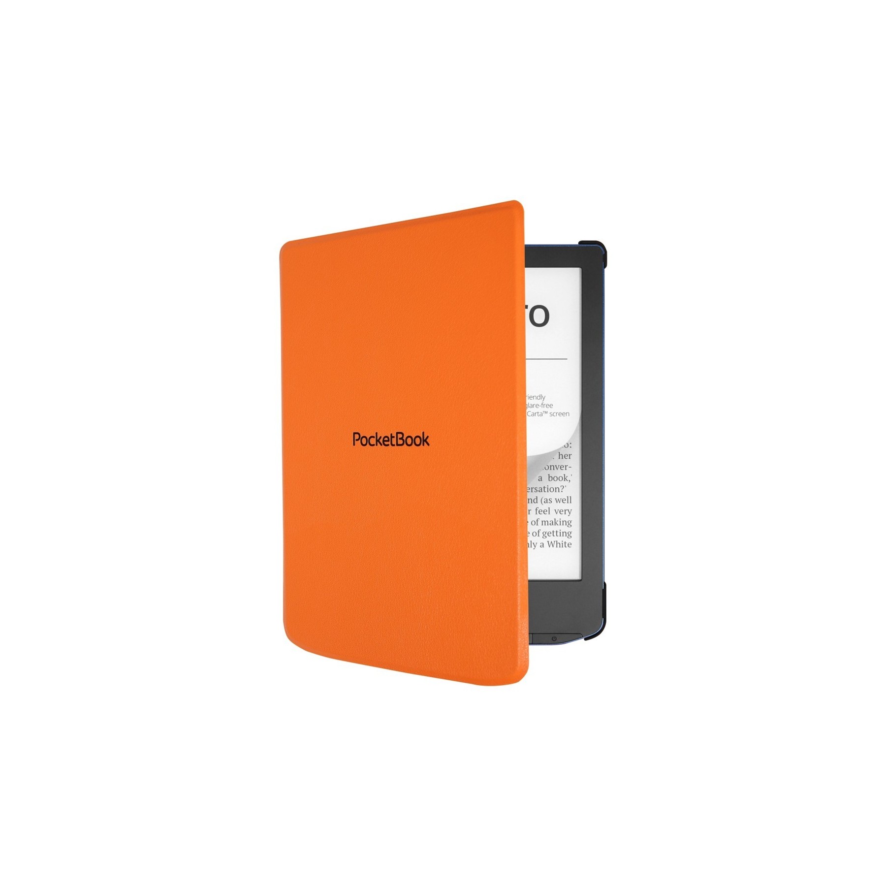 Pocketbook Funda Shell Series Para Verse - Verse Pro - Naran