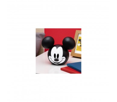 Lámpara 3D Paladone Disney Mickey Mouse