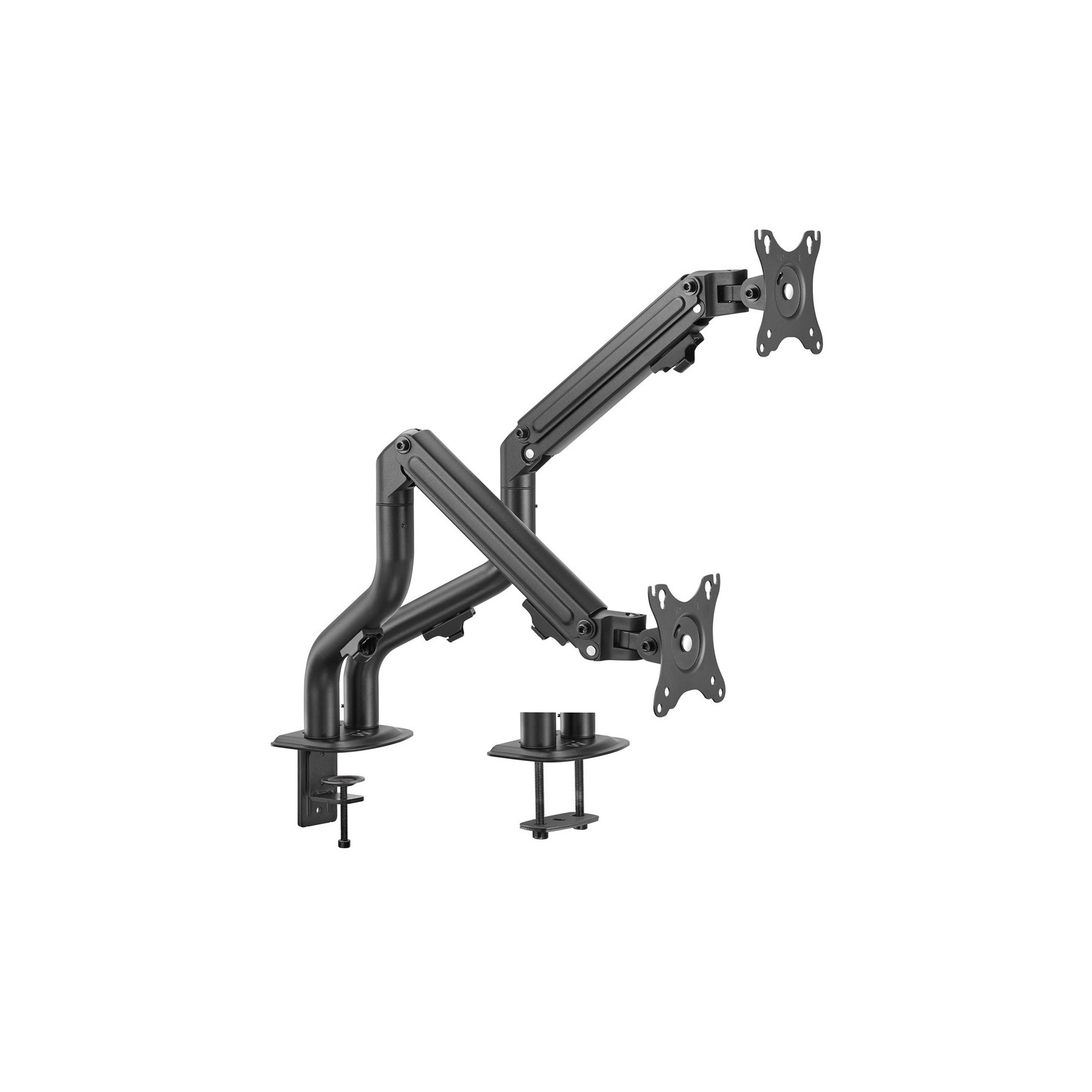 Soporte Ewent Ew1534 Doble Hasta 32Pulgadas Max 16Kg