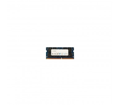 Memoria Ram V7 Sodimm 8Gb Ddr4 3200Mhz Cl22 Non Ecc