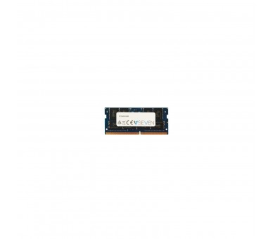 Memoria Ram V7 Sodimm 16Gb Ddr4 3200Mhz Cl22 Non Ecc