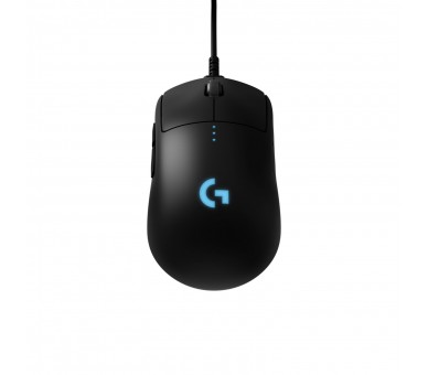 Ratón Gaming Inalámbrico Logitech G Pro/ Batería Recargable/