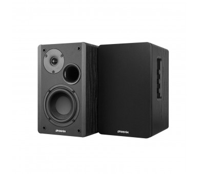 Altavoces Pc Ordenador De Estudio Phoenix Serenade 60W Rms U