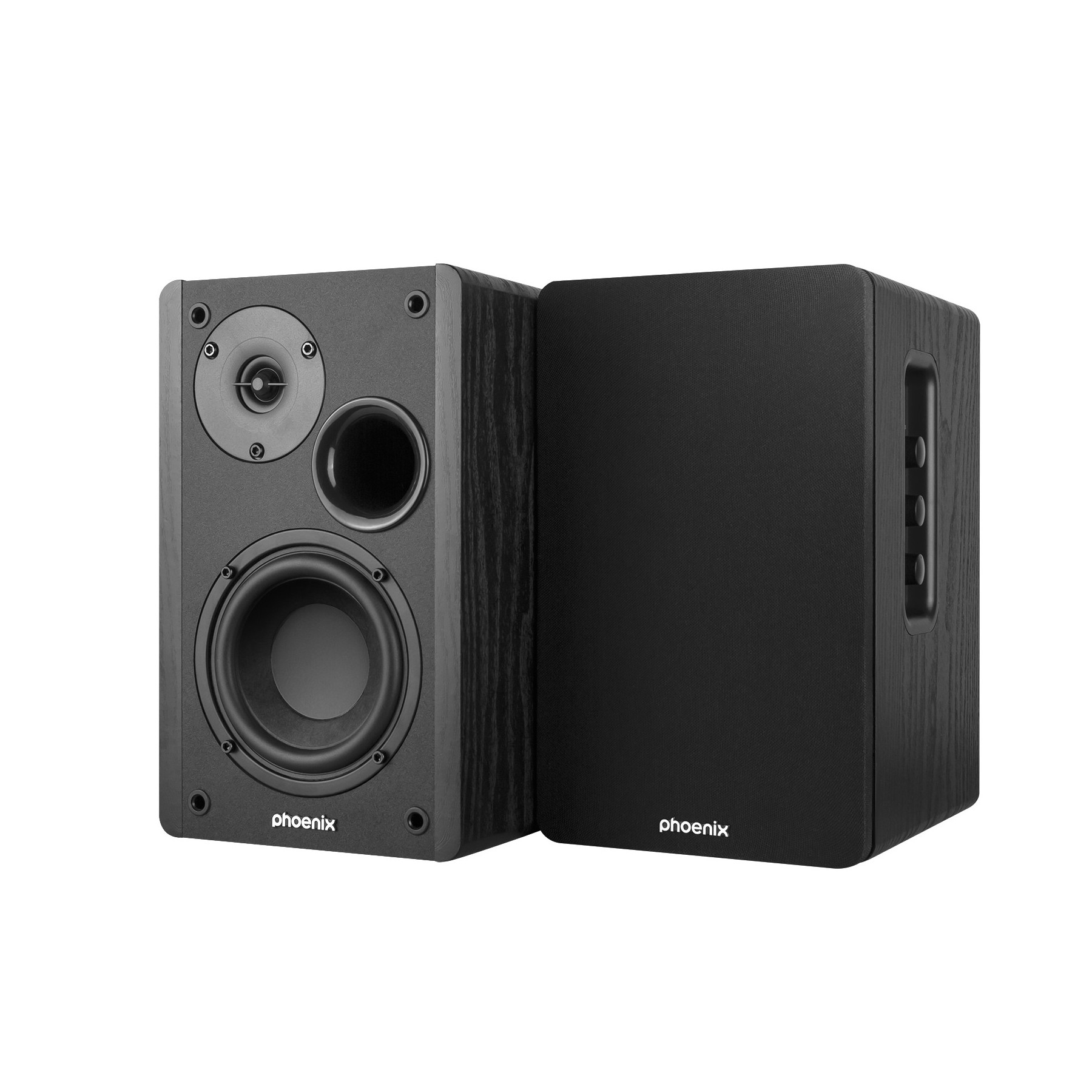 Altavoces Pc Ordenador De Estudio Phoenix Serenade 60W Rms U