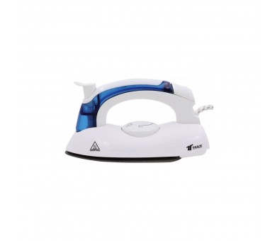 Plancha De Viaje Thulos Th - Pv700 700W