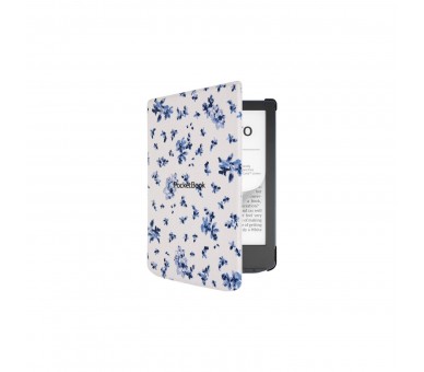 Pocketbook Funda Shell Series Para Verse + Verse Pro - Patro
