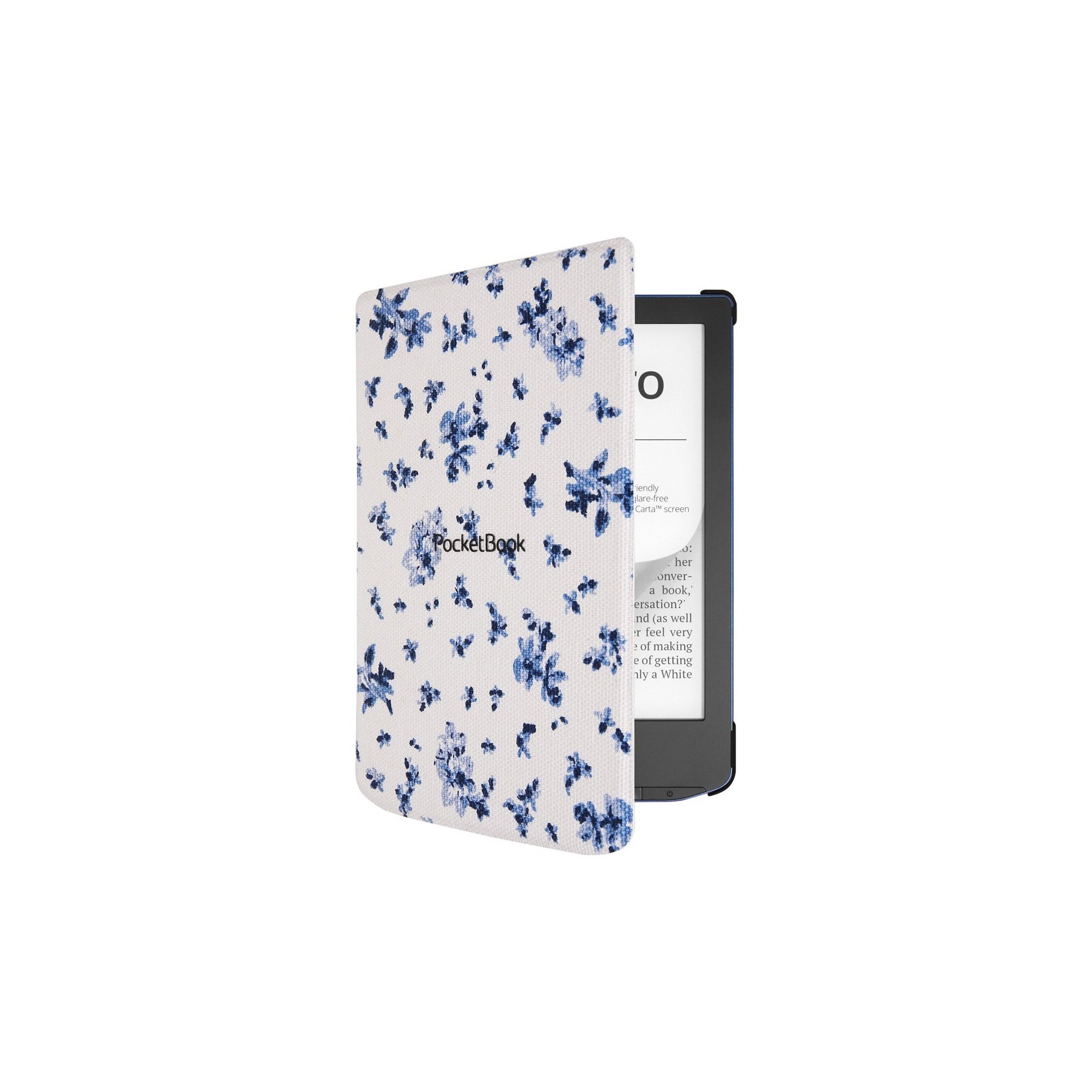 Pocketbook Funda Shell Series Para Verse + Verse Pro - Patro