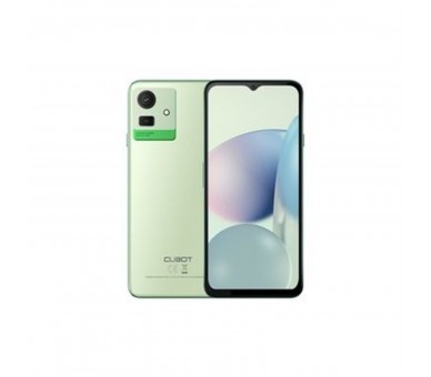Smartphone Cubot Note 50 6.56'' 8Gb 256Gb Verde