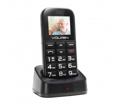 Telefono Movil Volfen Astro Sr - 1.8'' - Boto