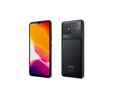 Smartphone Cubot Note 21 6.56'' 6Gb 128