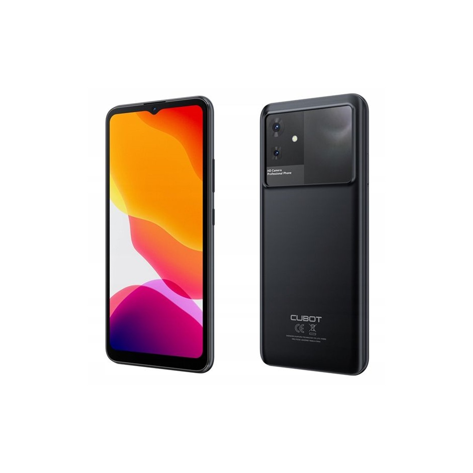 Smartphone Cubot Note 21 6.56'' 6Gb 128