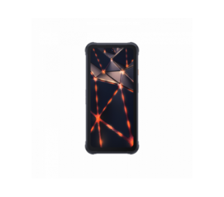 Smartphone CUBOT King Kong 8 6.5" 6 Gb Ram 256 Gb Rojo