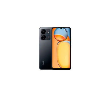 Smartphone Xiaomi Redmi 13C 6,74" 8Gb/256Gb 8/50Mp Midn