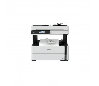 Multifuncion Epson Ecotank Et - M3180 Fax A4 -  20Ppm -  Red