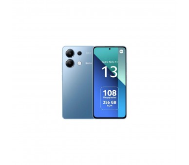 Redmi Note 13 Ice Blue 8/256Gb