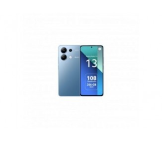 Redmi Note 13 Ice Blue 8/256Gb