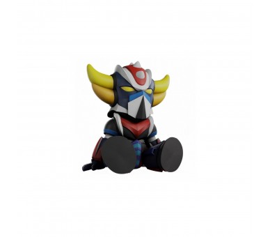 Hucha Chibi Ufo Robot Grendizer -Sentado