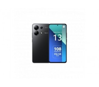 Redmi Note 13 Midnight Black 8/256Gb
