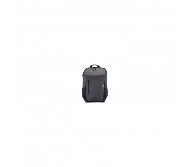 Mochila Hp Travel 6B8U6Aa Para Portátiles Hasta 15.6"