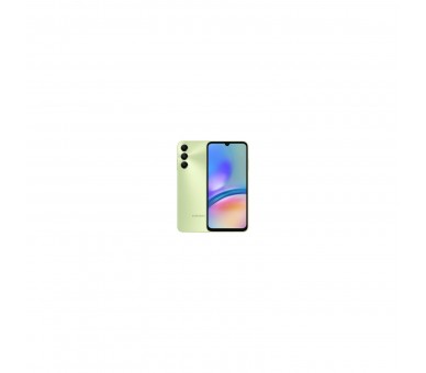 Smartphone Samsung Galaxy A05S 6.7"/ 4Gb/ 128Gb/ xVerde