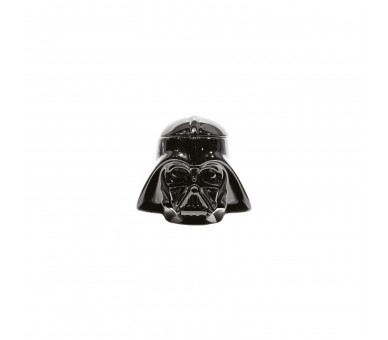 Taza 3D Casco Darth Vader