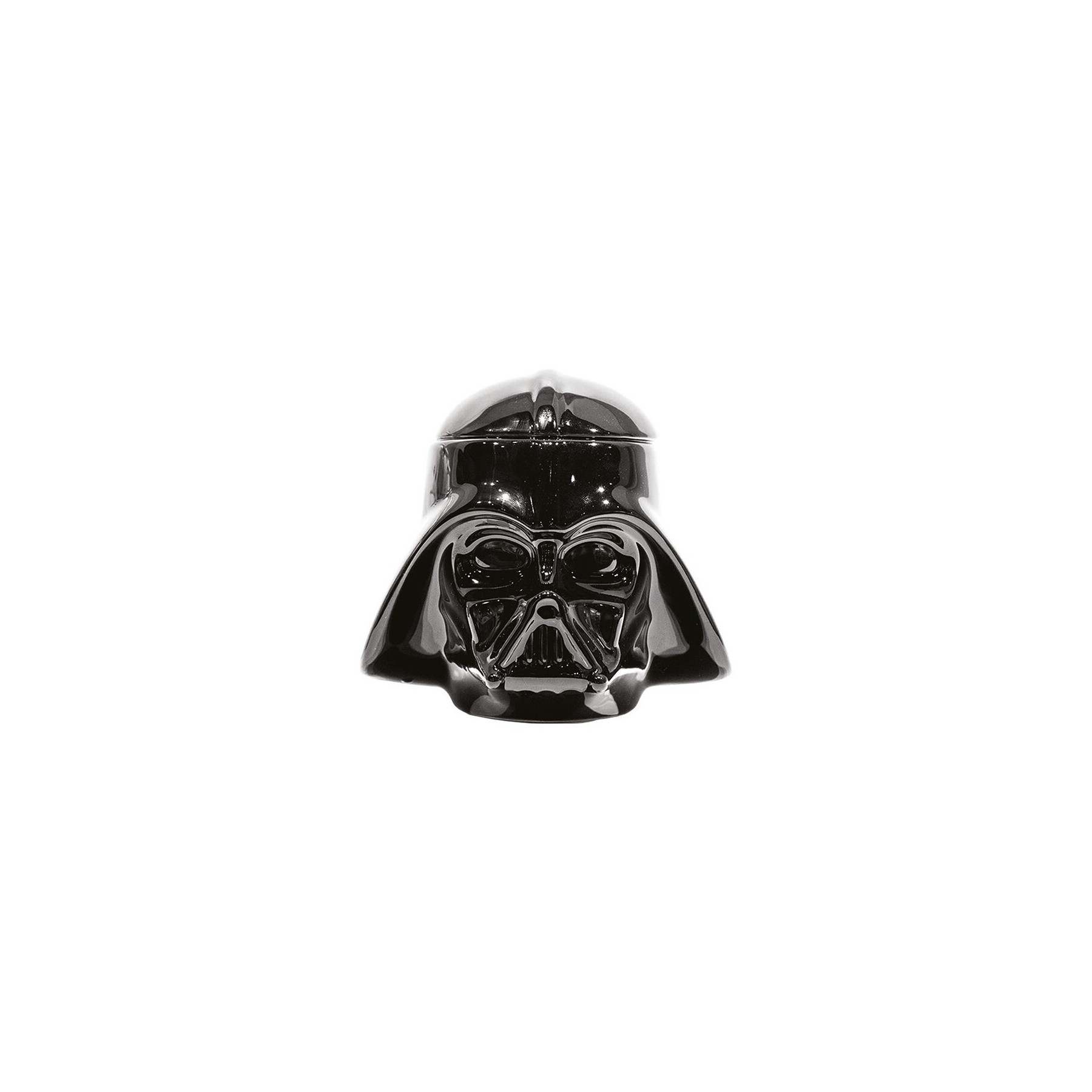 Taza 3D Casco Darth Vader