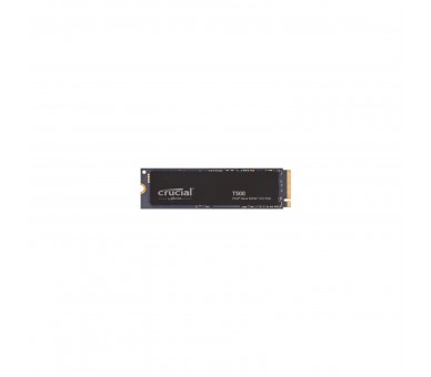 Crucial T500 Ssd 2Tb Pcie Nvme 4.0 X4