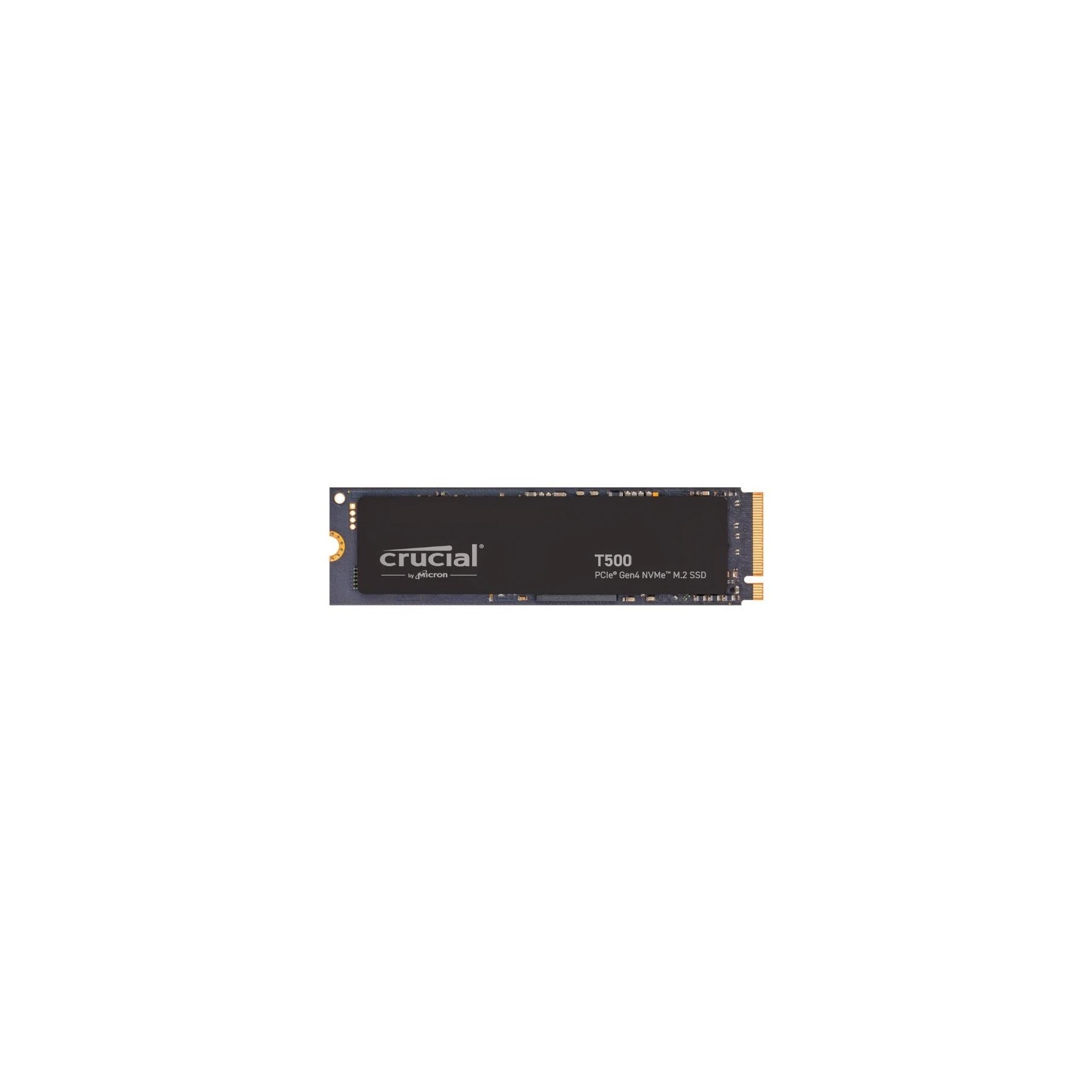 Crucial T500 Ssd 2Tb Pcie Nvme 4.0 X4