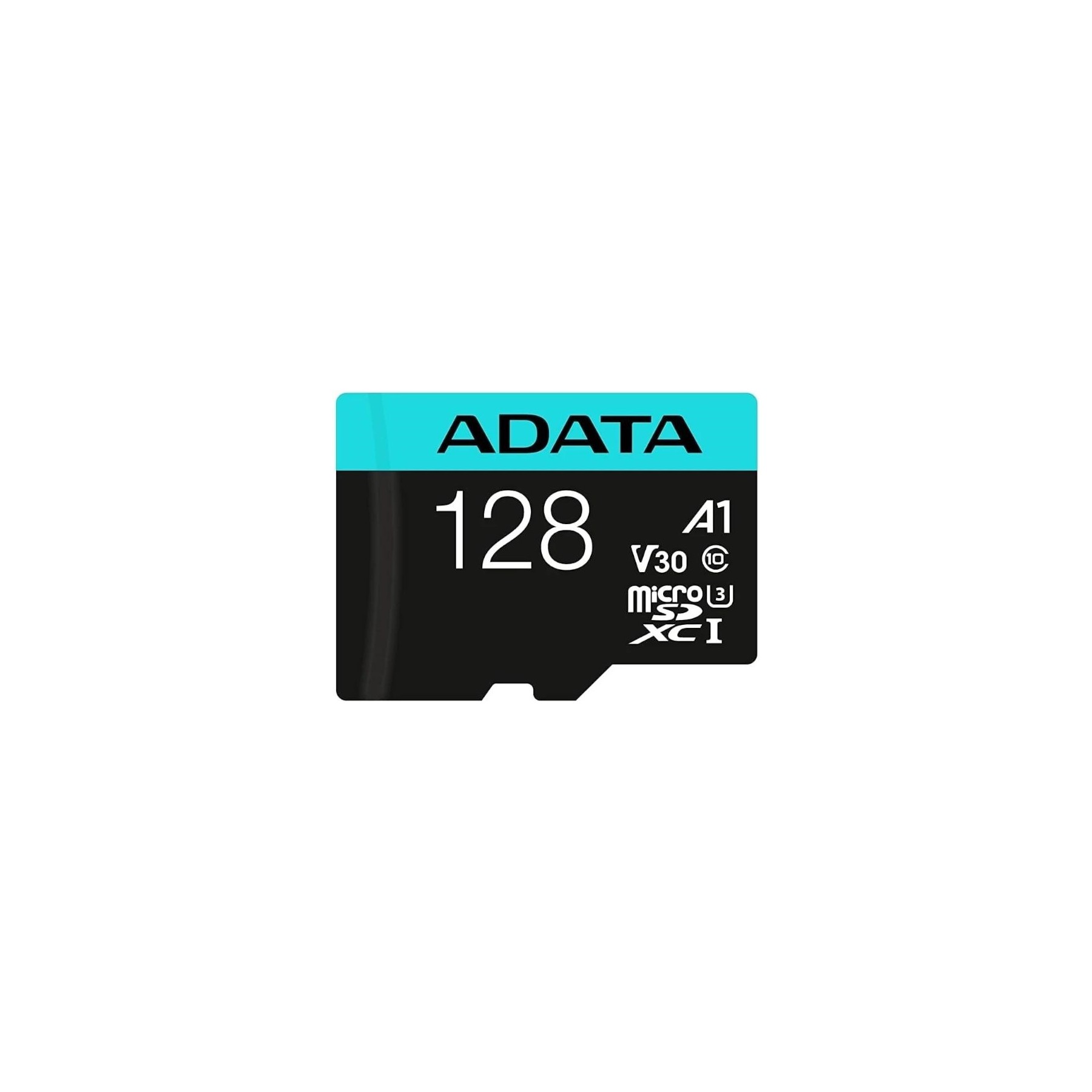 Adata Microsdxc/Sdhc Uhs-I U3 128Gb C/Adapt