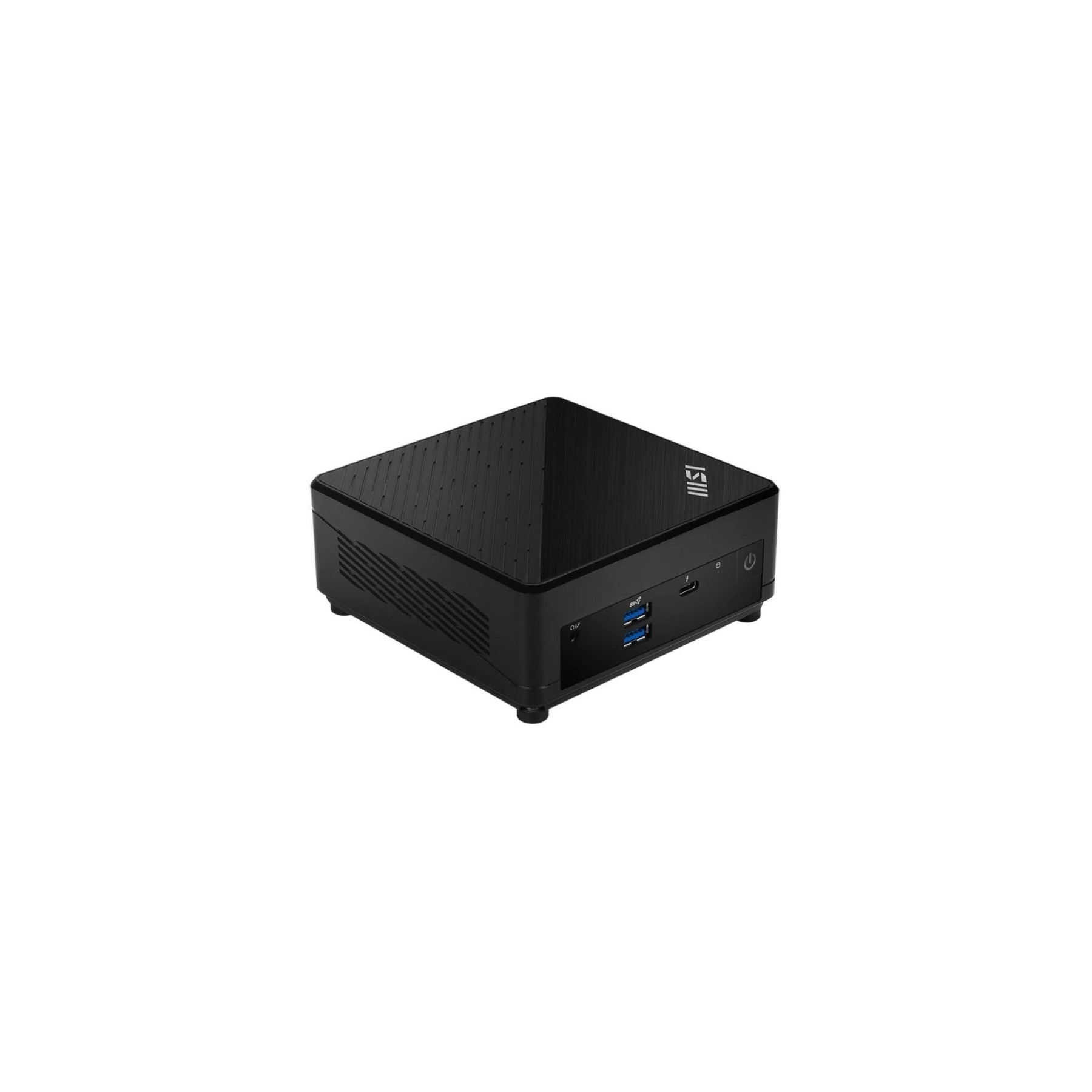 Msi Cubi 5 12M-254Es I5-1235U 8Gb 512Gb W11H Negro