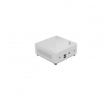Msi Cubi 5 12M-255Es I5-1235U 8Gb 512Gb W11H Blanc