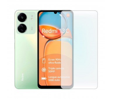 Jc Protector De Pantalla / Redmi 13C