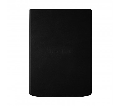 Pocketbook Flip Cover Regular Black / Pocketbook Inkpad 4, I