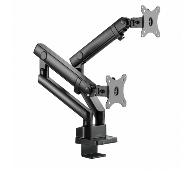 Phoenix Mstand2 Brazo Articulado Resorte De Gas Para Doble M