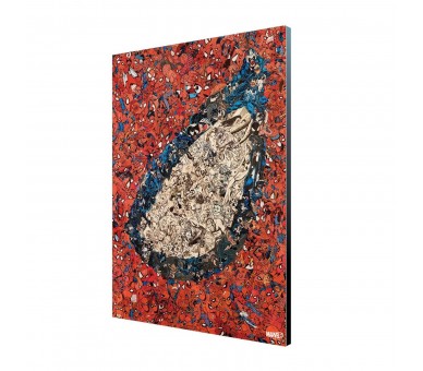 Panel 35X50 Cm Semic Studio Marvel Mythic Cover Art 25 Amazi