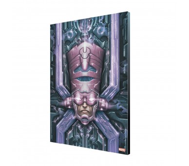 Panel 35X50 Cm Semic Studio Marvel Mythic Cover Art 26 Catac