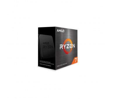 Micro. Procesador Amd Ryzen 7 5700X3D 3Ghz Am4 Box