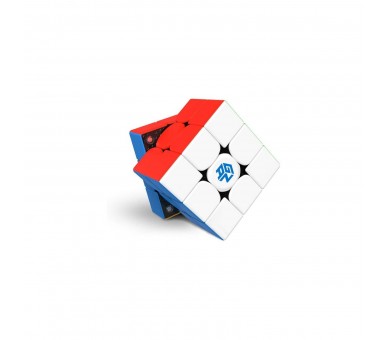 Cubo De Rubik Gan 356Xs 3X3 Magnetico Stk