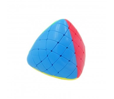 Cubo De Rubik Shengshou Gigamorphix 5X5