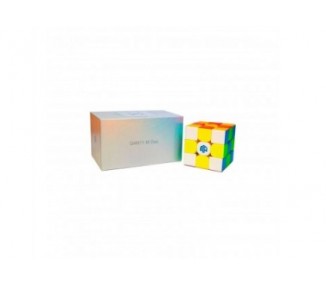 Cubo De Rubik Gan 11 M Duo 3X3 Mag.Stick
