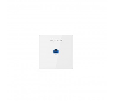 Punto De Acceso Wifi Ip - Com W36Ap Ac1200 Dual Band Gigabit