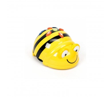 Robot Tts Bee - Bot Bluetooth Programable De Suelo Educativo