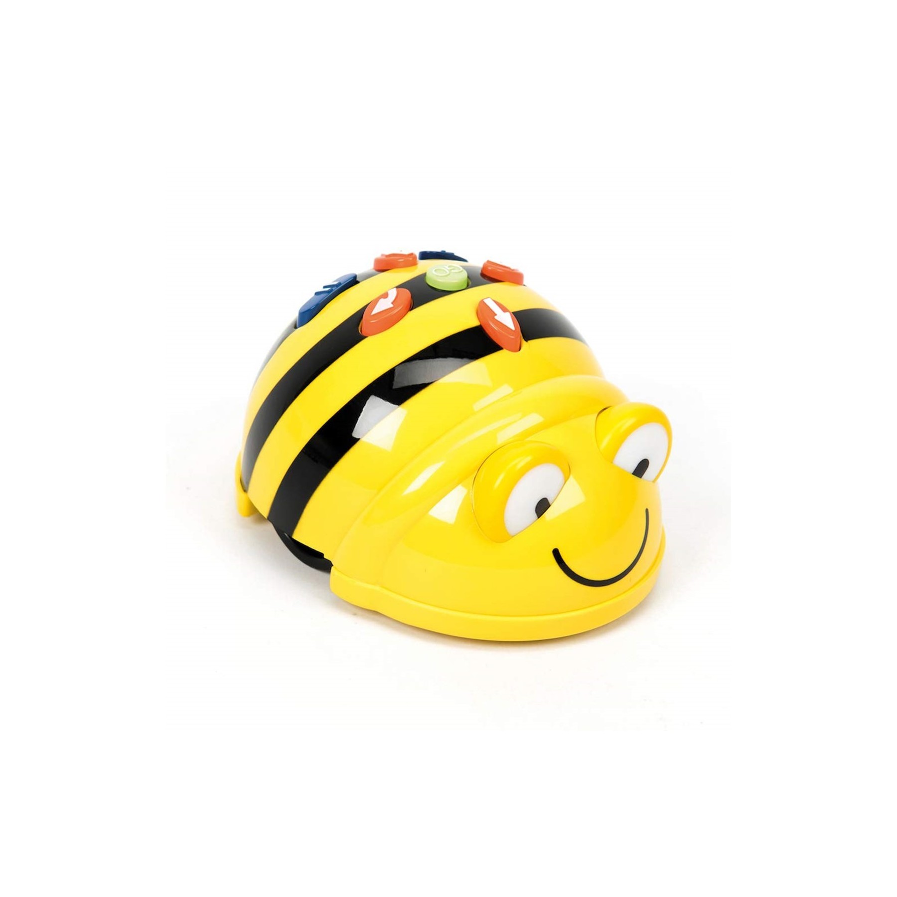 Robot Tts Bee - Bot Bluetooth Programable De Suelo Educativo