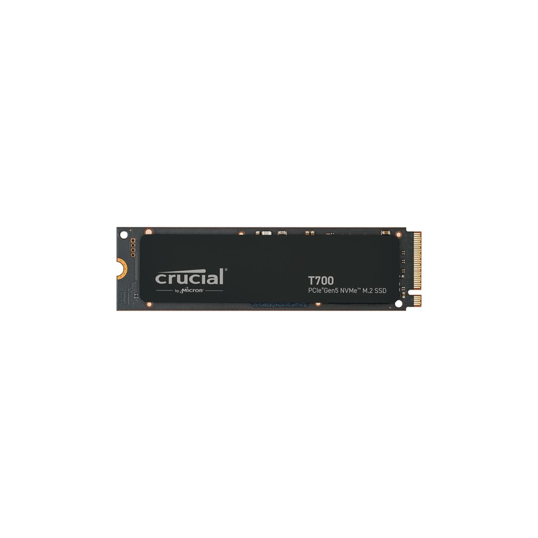 Disco Duro Interno Solido Ssd Crucial T700 2Tb M.2 Nvme