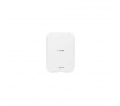Impresora Canon Zoemini 2 Blanca + 30P + Acc