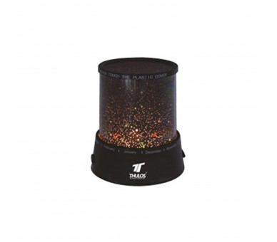 Lampara Led Estrellas Thulos Th - Sl003
