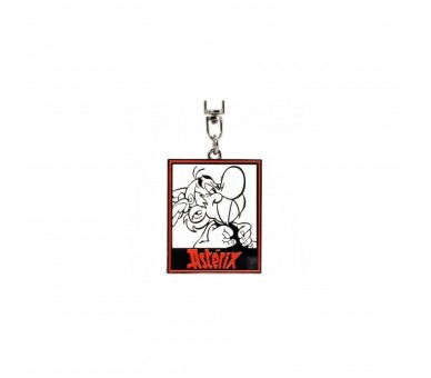 Llavero Abystyle Asterix & Obelix Asterix