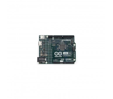 Placa Arduino Uno R4 Minima